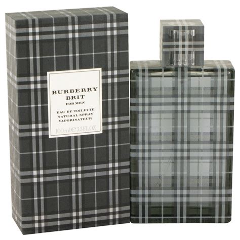 burberry brit vs burberry cologne|burberry brit cologne for men.